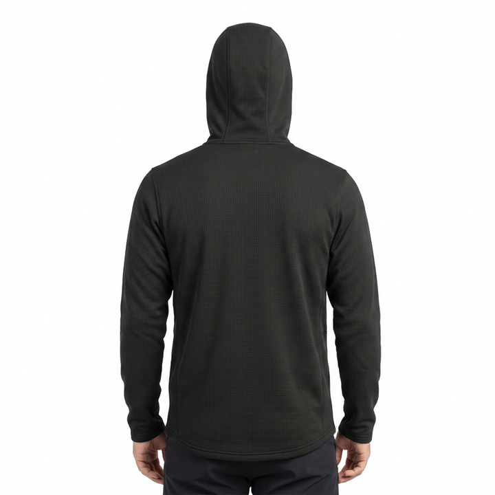 EVERYWEAR T2 JACKET HD - MENS