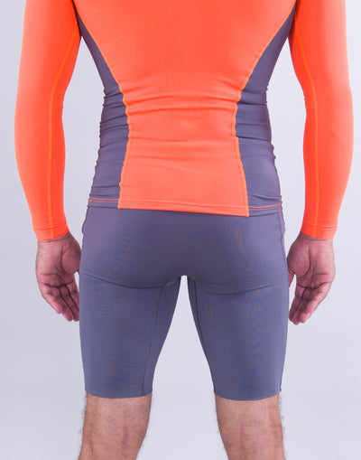 THERMAL FLEX SWIM JAMMER - MENS  (SECONDS)