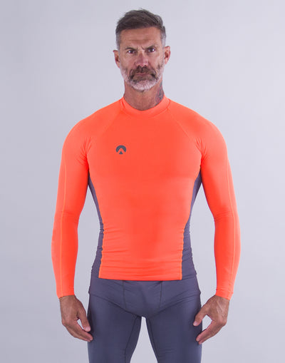 THERMAL FLEX LONG SLEEVE - MENS (SECONDS)