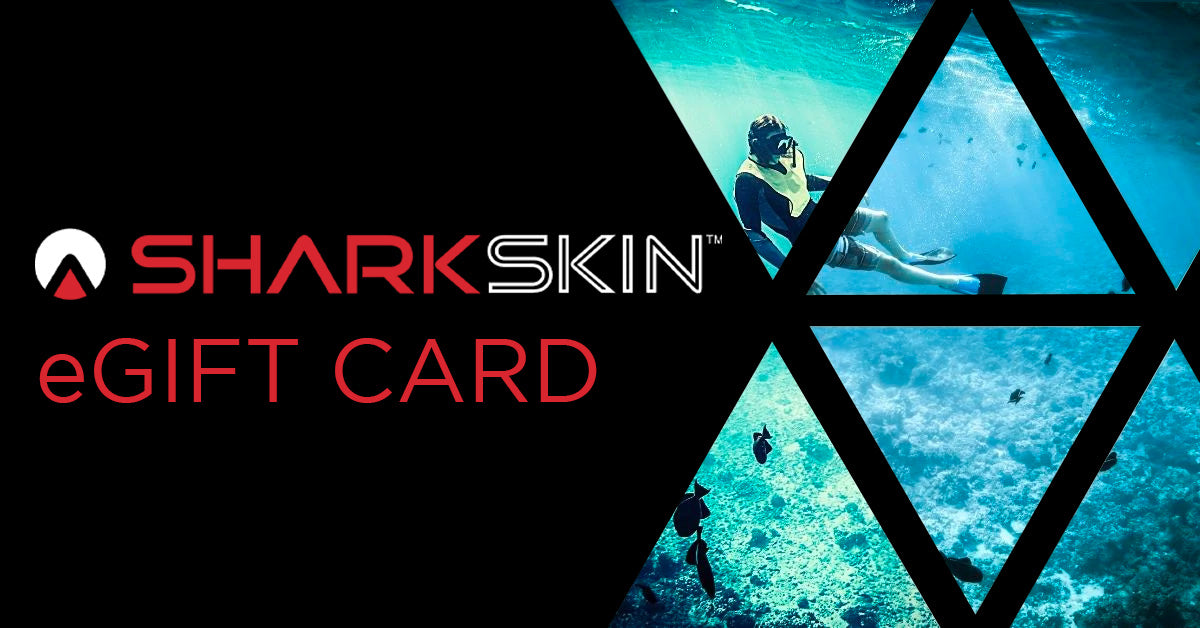 SHARKSKIN EGIFT CARD