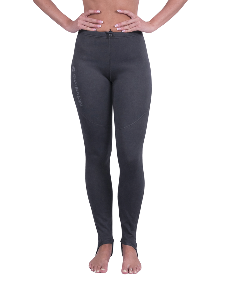 T2 CHILLPROOF LONGPANTS - WOMENS