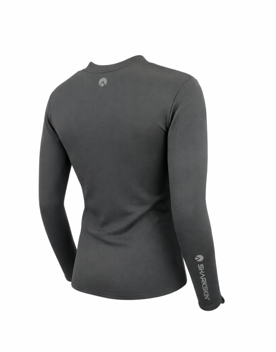T2 CHILLPROOF LONG SLEEVE FULL ZIP TOP - WOMENS