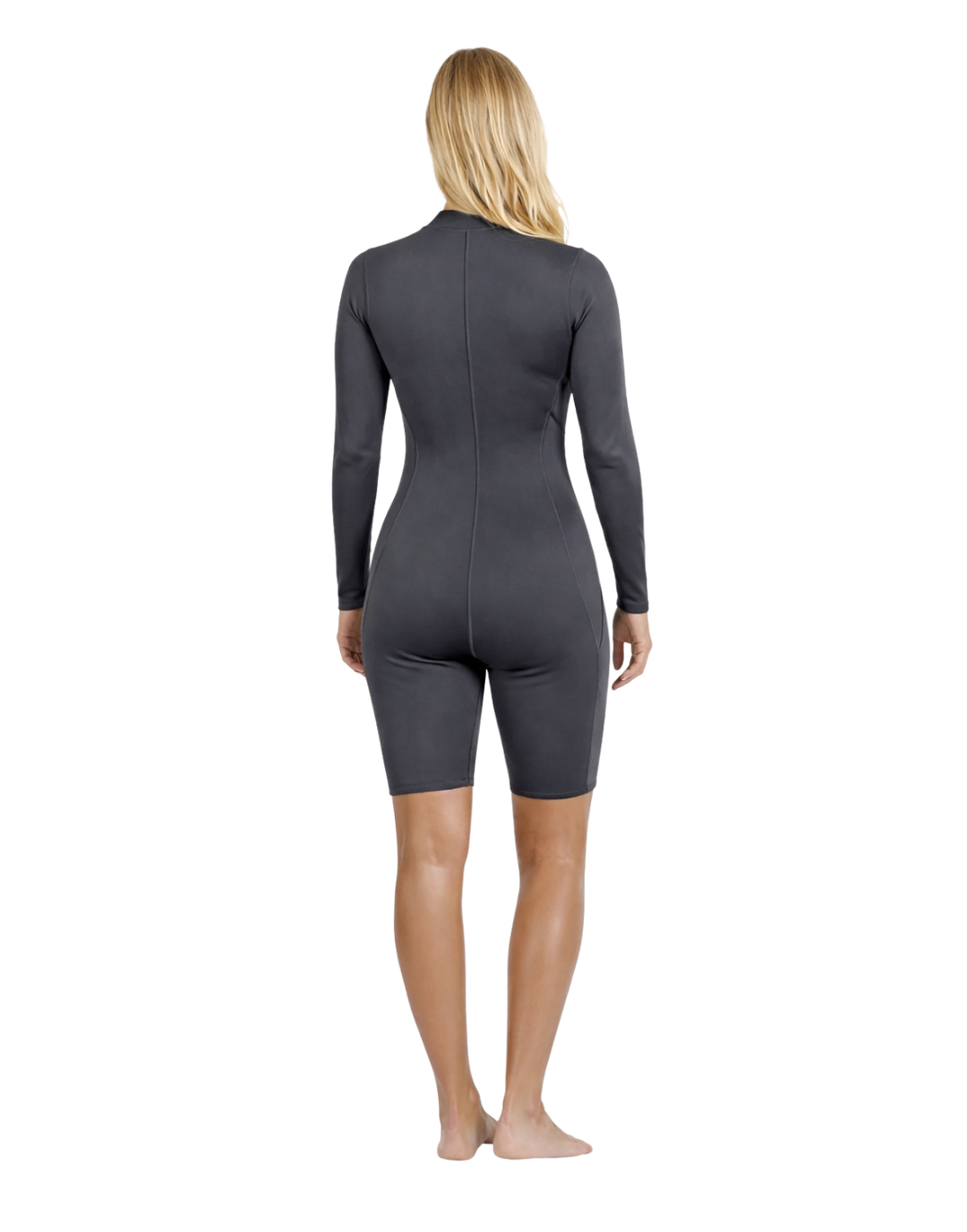T2 CHILLPROOF LONG SLEEVE STEP-IN