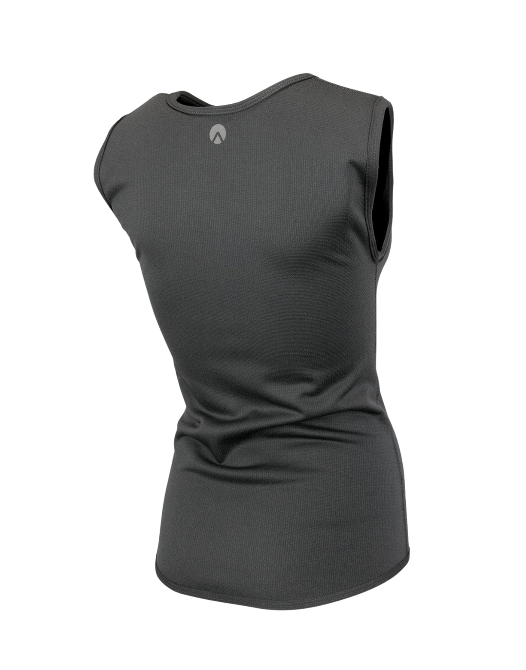 T2 CHILLPROOF SLEEVELESS FULL ZIP VEST - WOMENS