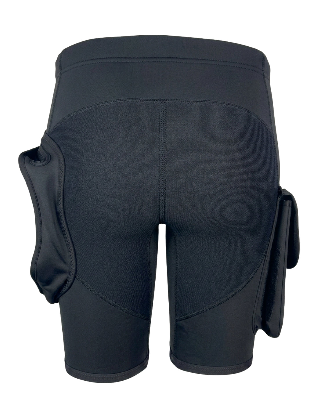 T2 CHILLPROOF TACTICAL SHORTS LADIES