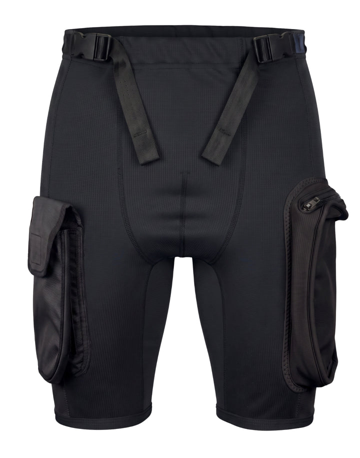 T2 CHILLPROOF TACTICAL SHORTS MENS