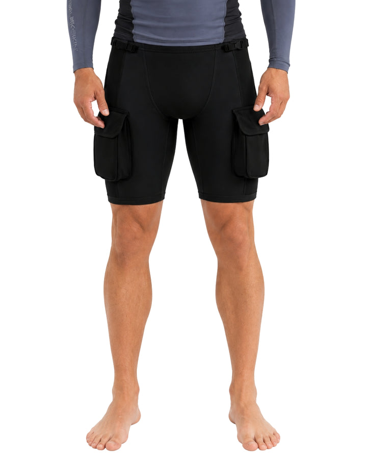 T2 CHILLPROOF TACTICAL SHORTS MENS