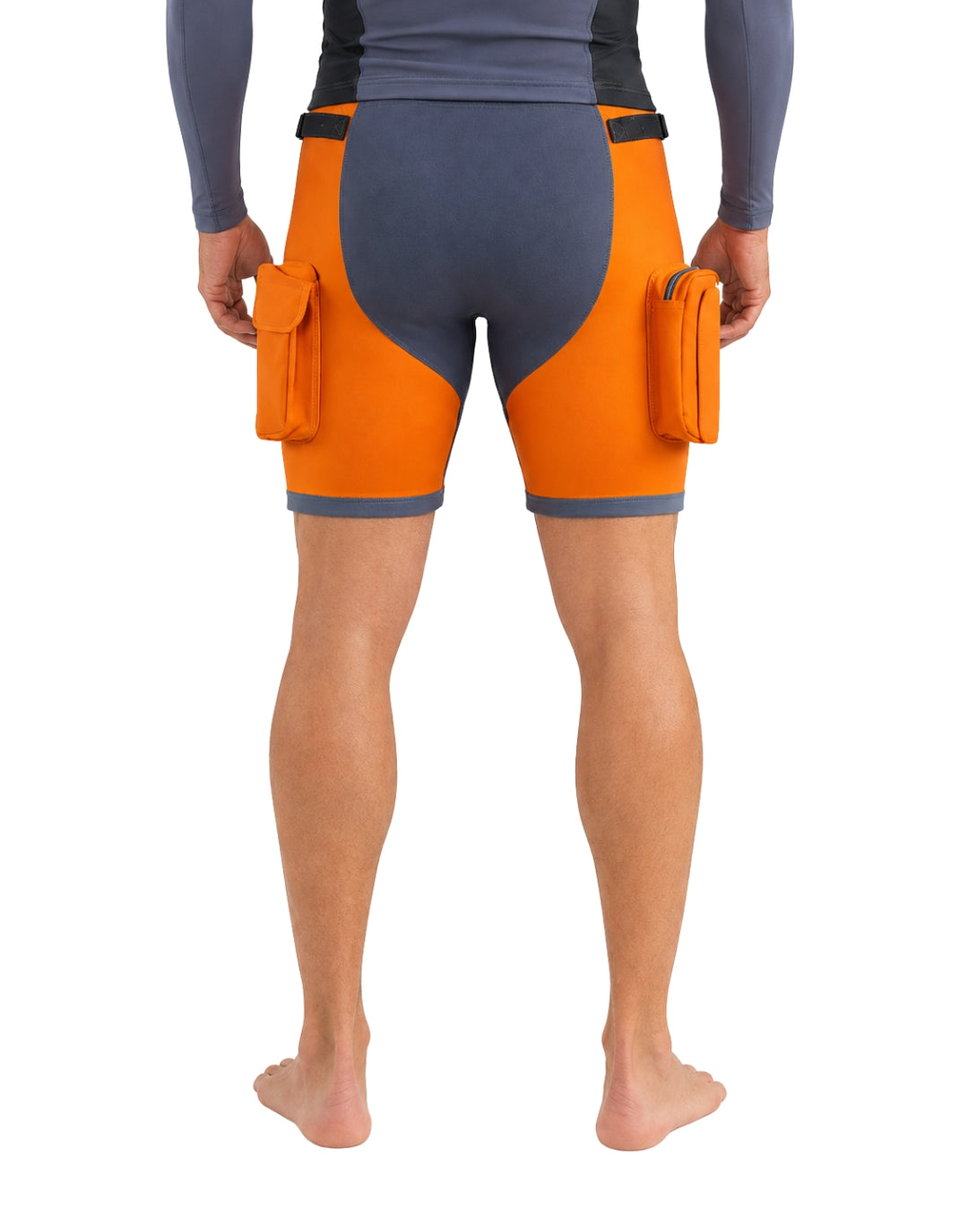 T2 CHILLPROOF TACTICAL SHORTS MENS