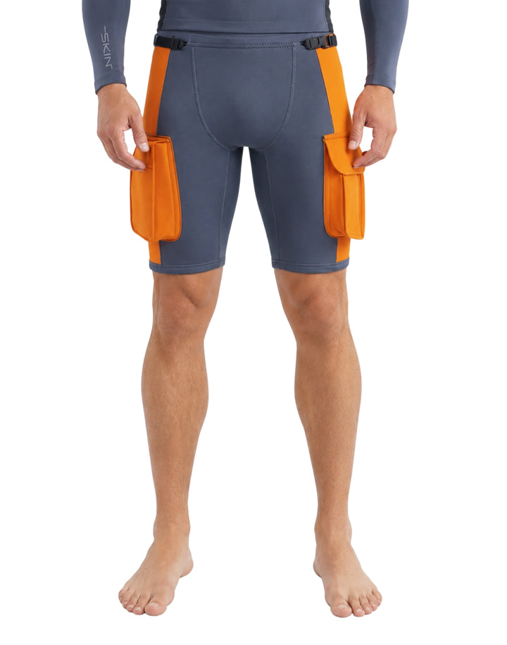 T2 CHILLPROOF TACTICAL SHORTS MENS