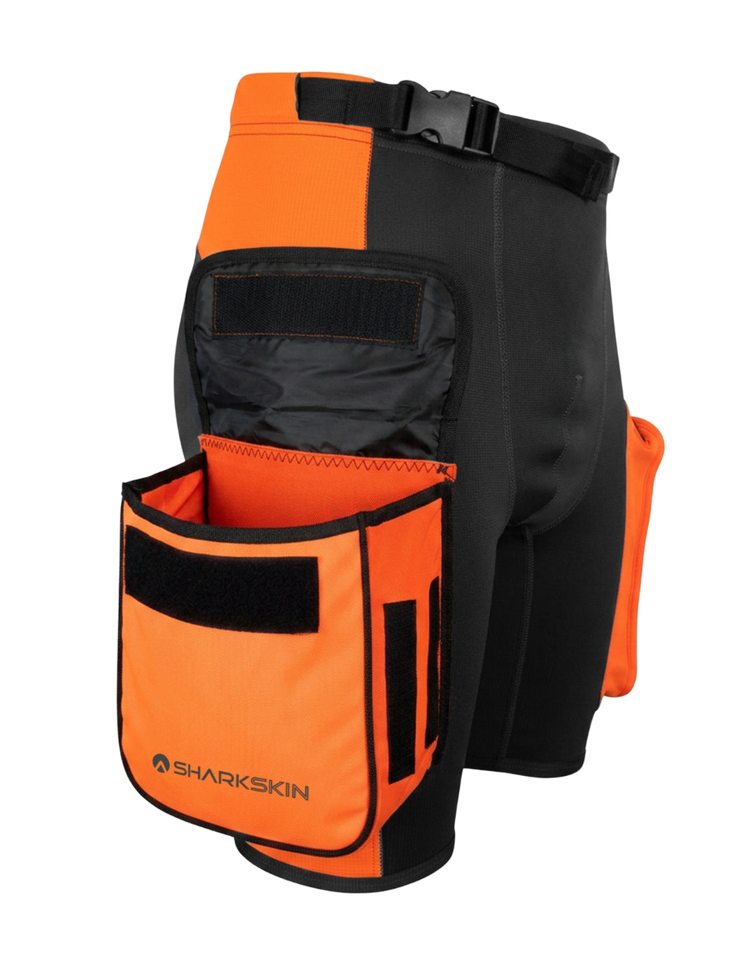 T2 CHILLPROOF TACTICAL SHORTS MENS
