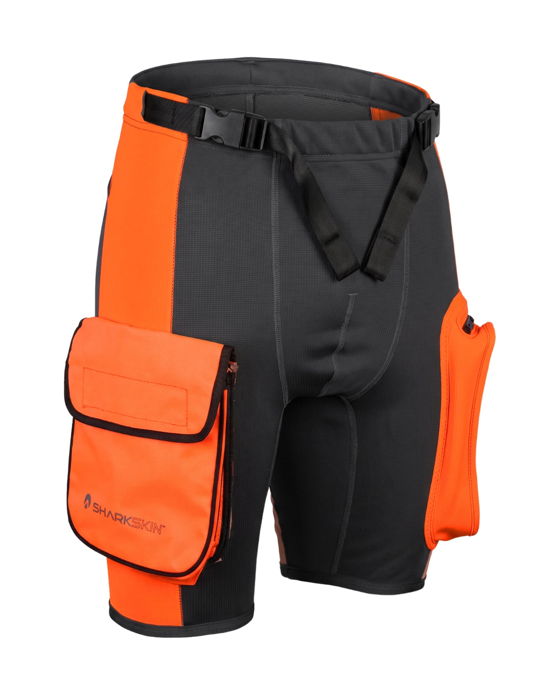 T2 CHILLPROOF TACTICAL SHORTS MENS