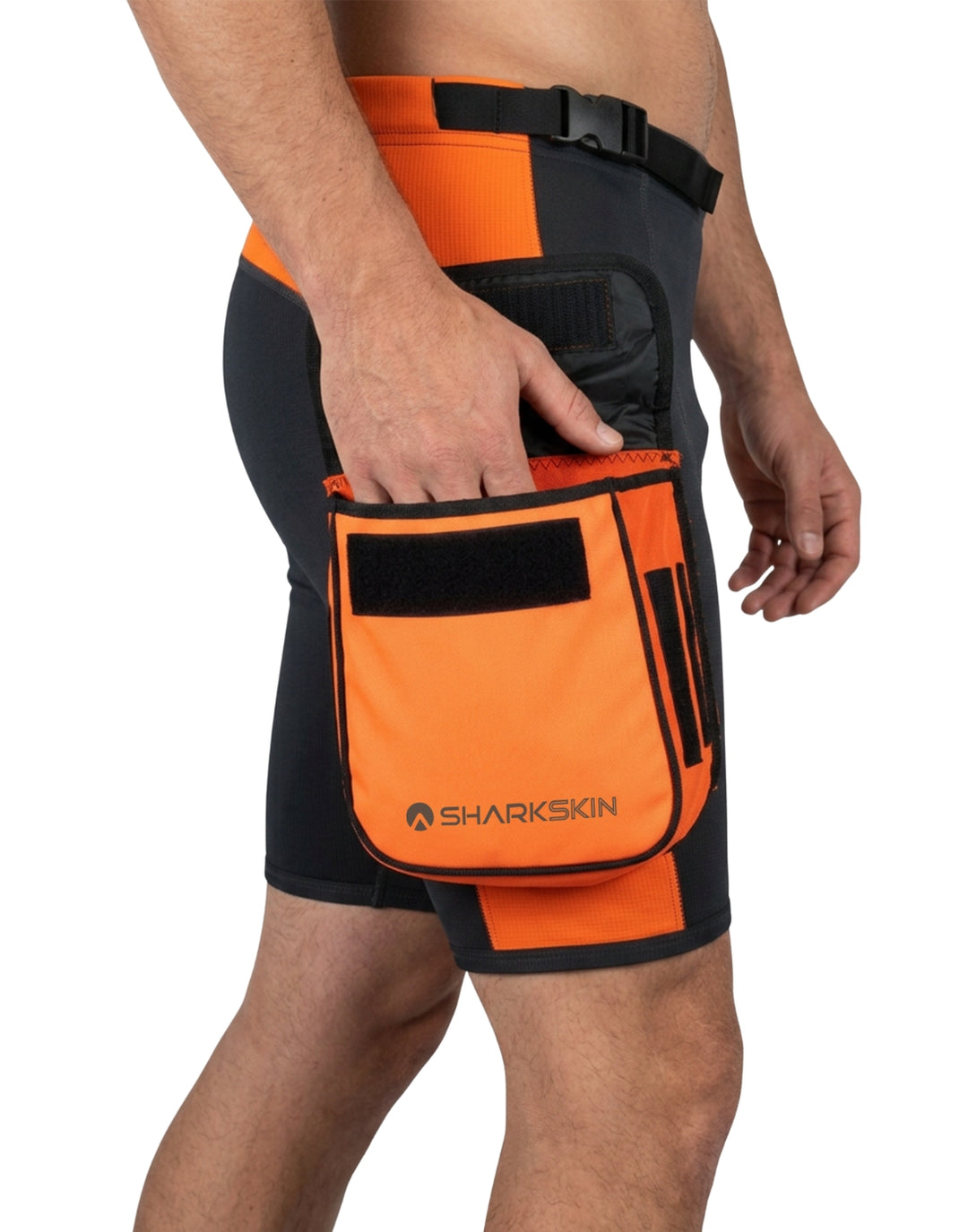T2 CHILLPROOF TACTICAL SHORTS MENS
