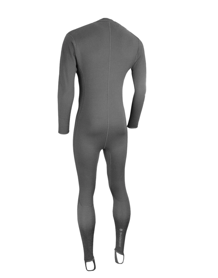 T2 CHILLPROOF UNDERGARMENT FULL ZIP - MENS