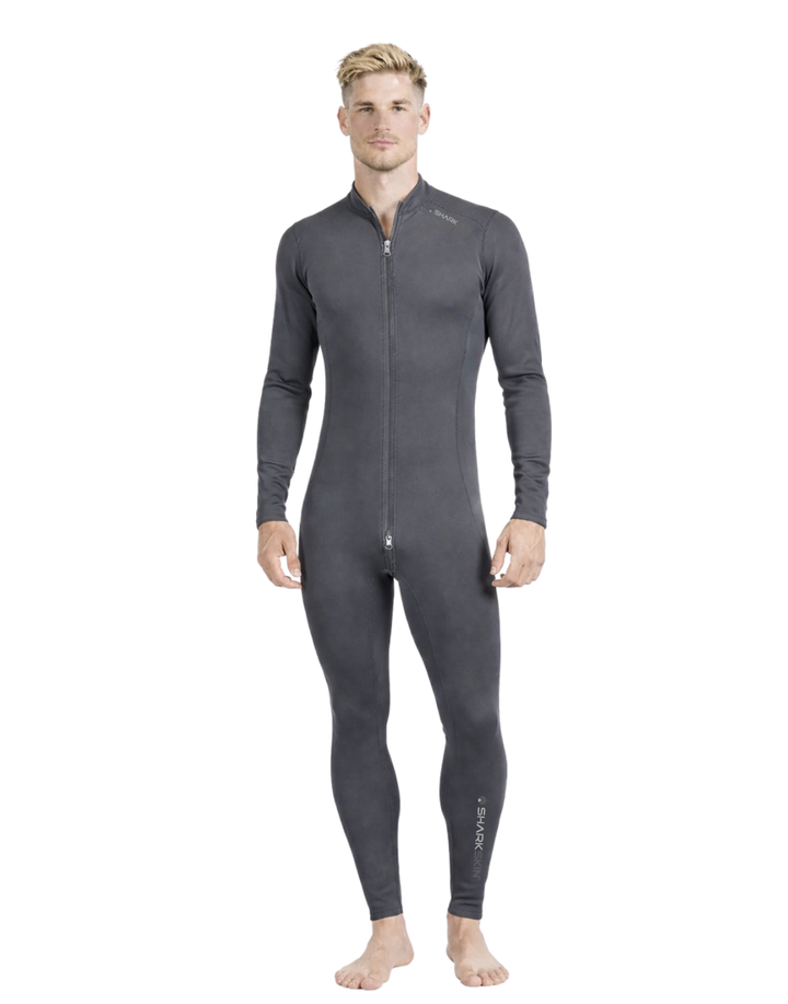 T2 CHILLPROOF UNDERGARMENT FULL ZIP - MENS