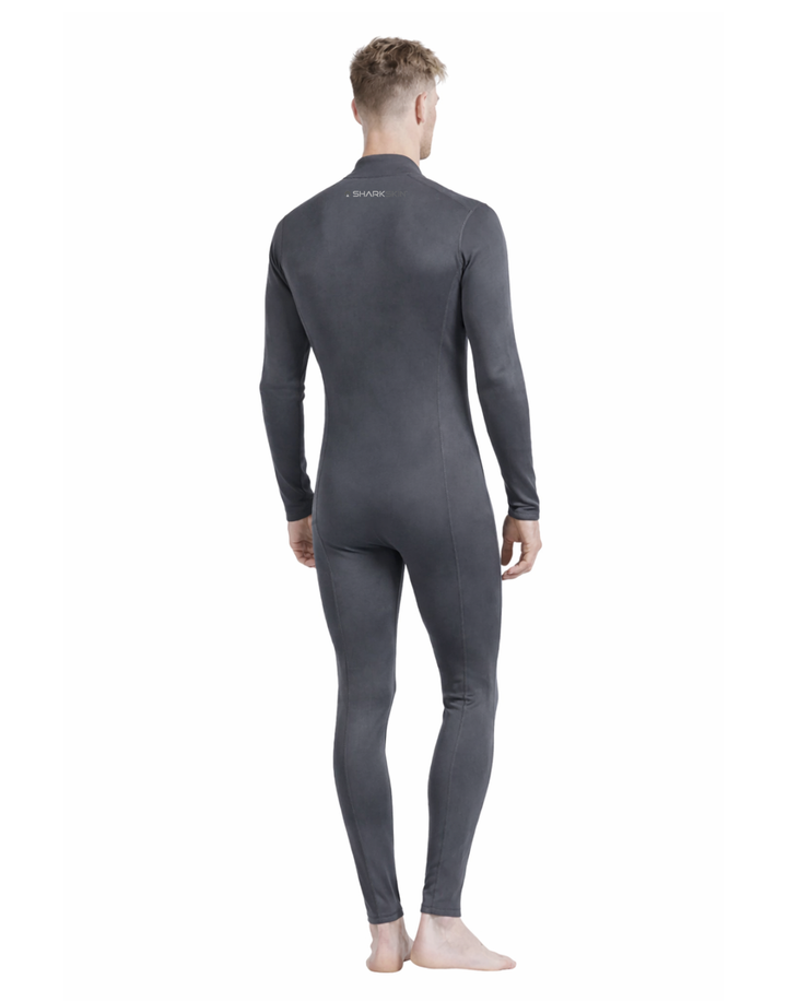 T2 CHILLPROOF UNDERGARMENT FULL ZIP - MENS