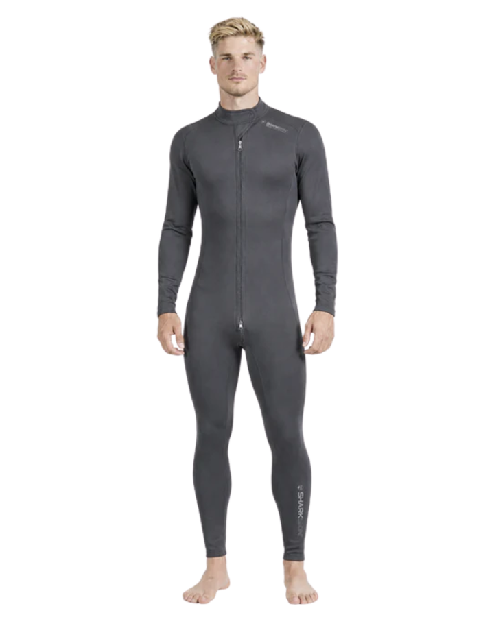 T2 CHILLPROOF UNDERGARMENT FULL ZIP - MENS