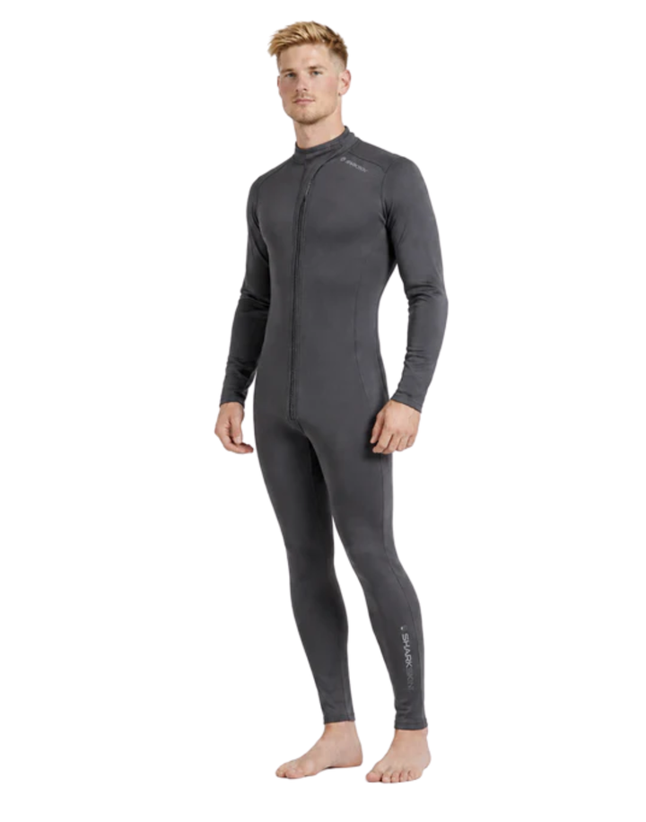T2 CHILLPROOF UNDERGARMENT FULL ZIP - MENS