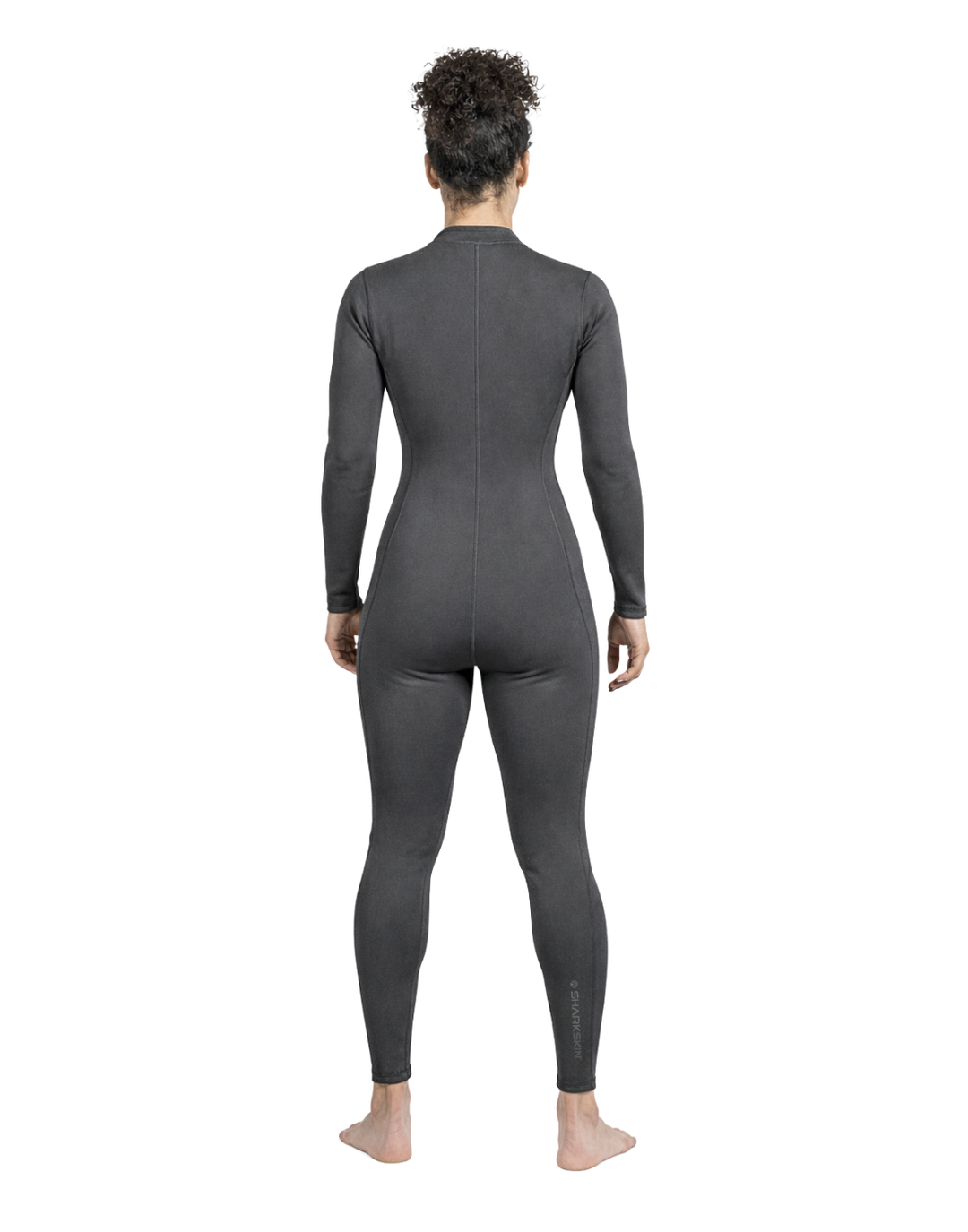 T2 CHILLPROOF UNDERGARMENT FULL ZIP - WOMENS