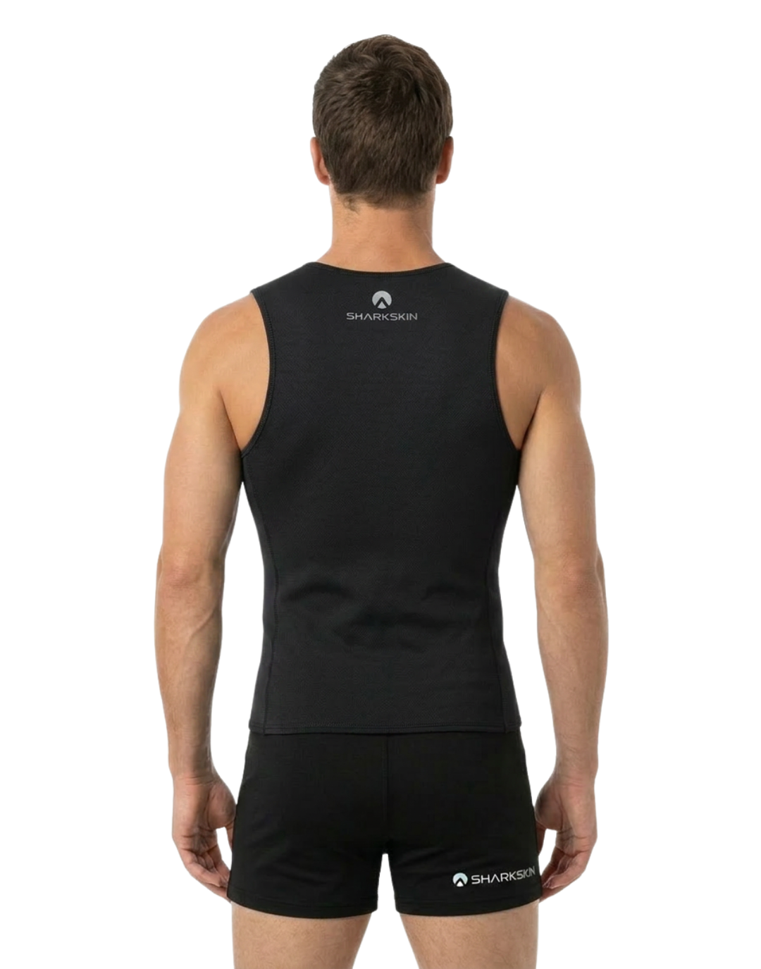 T2 ESSENTIAL VEST - MENS
