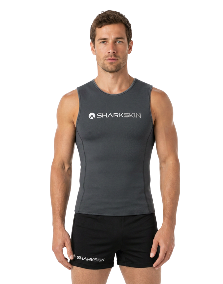 T2 ESSENTIAL VEST - MENS