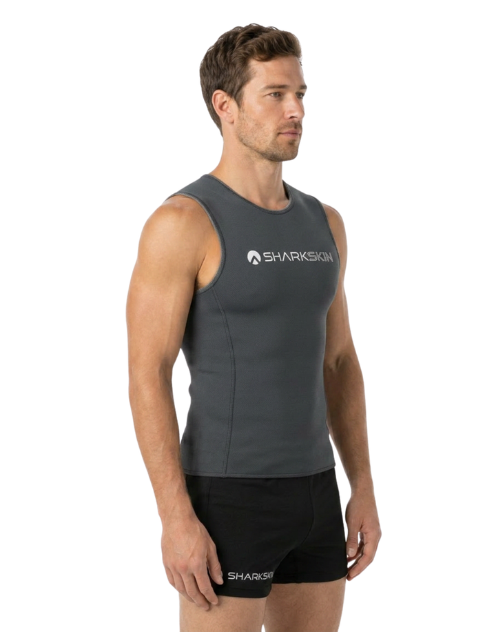 T2 ESSENTIAL VEST - MENS