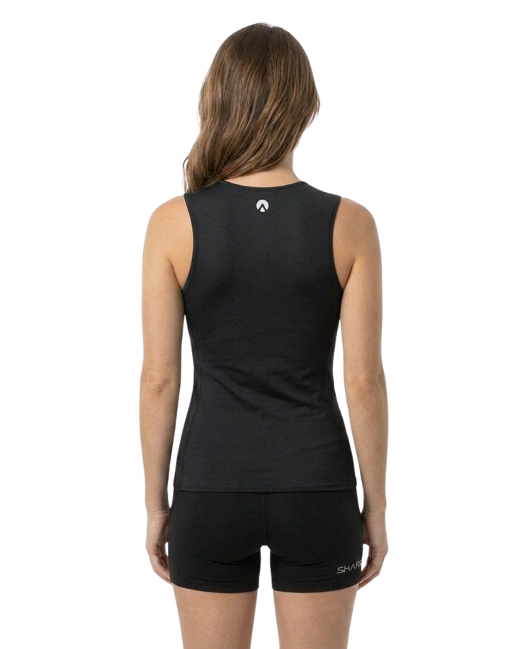 T2 ESSENTIAL VEST - WOMENS