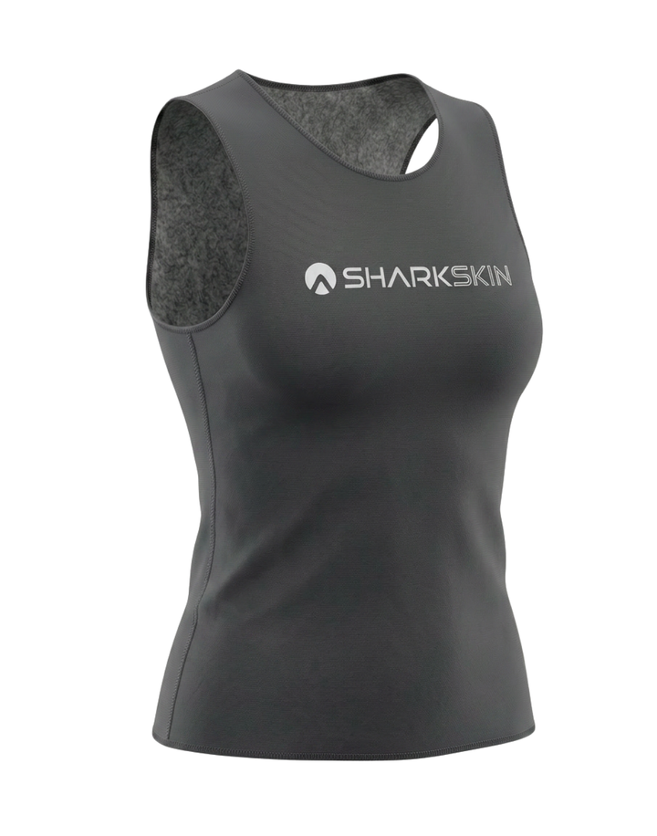 T2 ESSENTIAL VEST - WOMENS