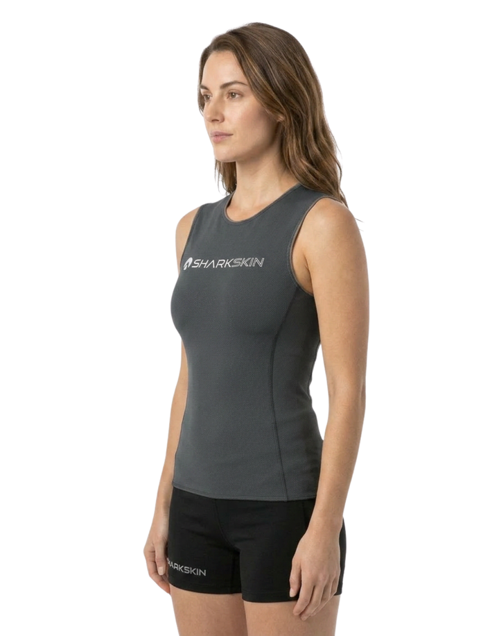 T2 ESSENTIAL VEST - WOMENS