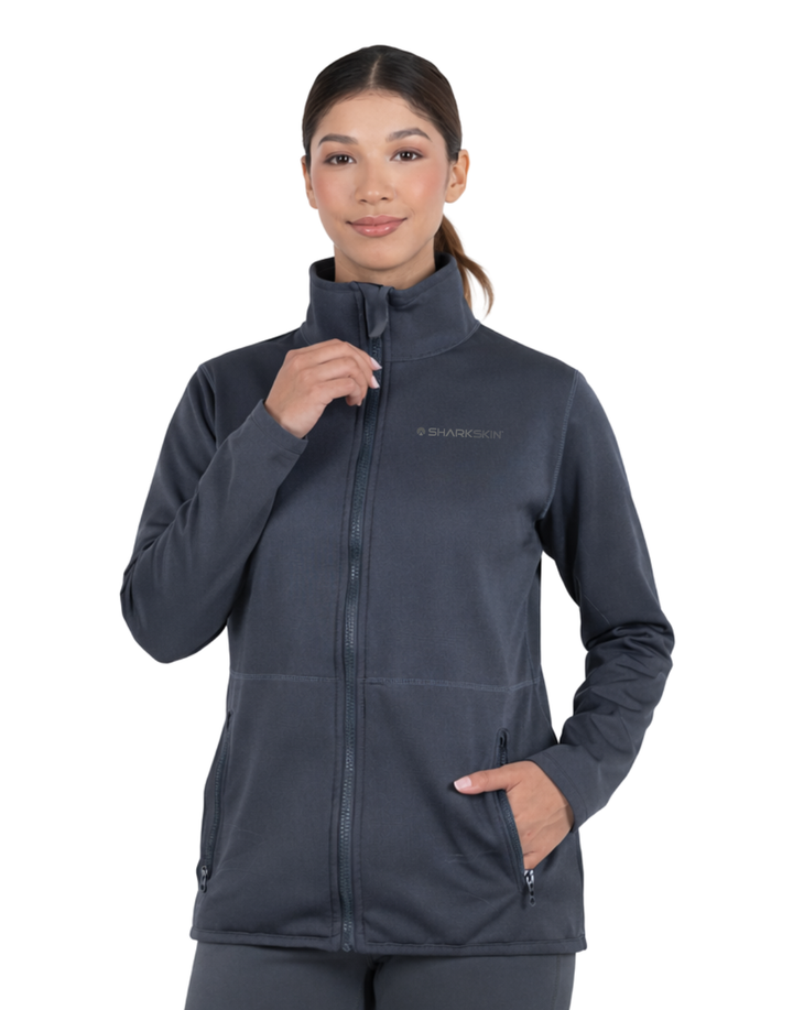 T2 CHILLPROOF JACKET - WOMENS