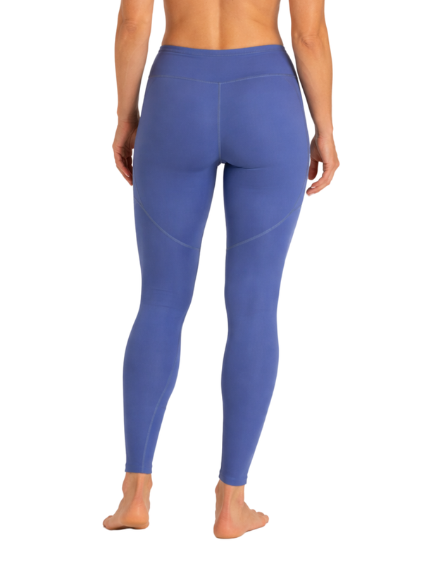 THERMAL FLEX TOP & PANTS BUNDLE - WOMENS
