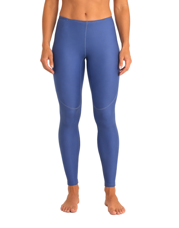 THERMAL FLEX TOP & PANTS BUNDLE - WOMENS