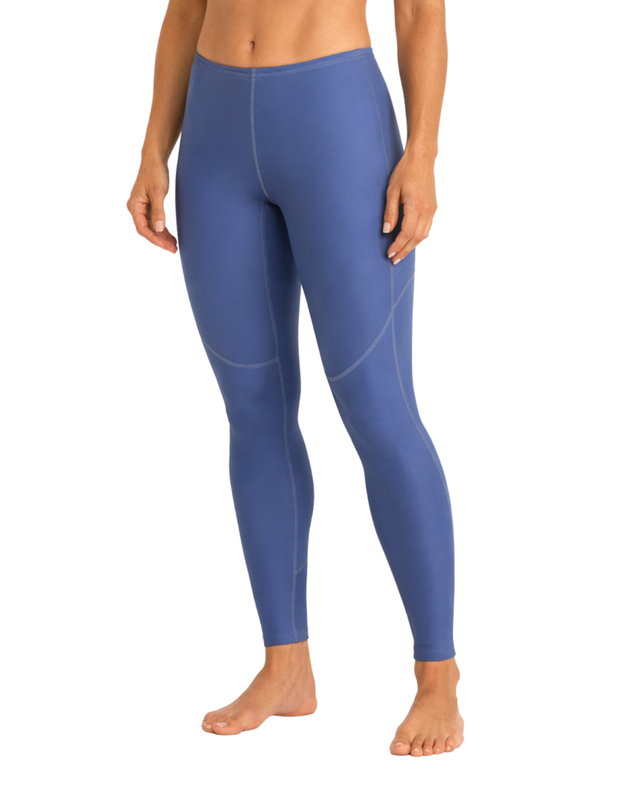 THERMAL FLEX TOP & PANTS BUNDLE - WOMENS