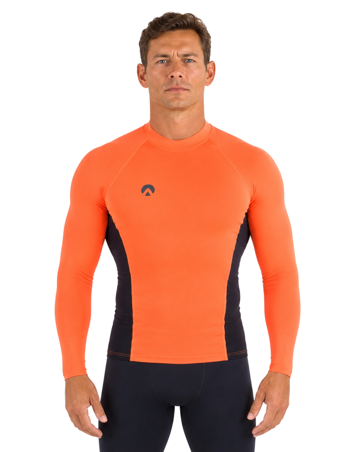THERMAL FLEX LONG SLEEVE - MENS