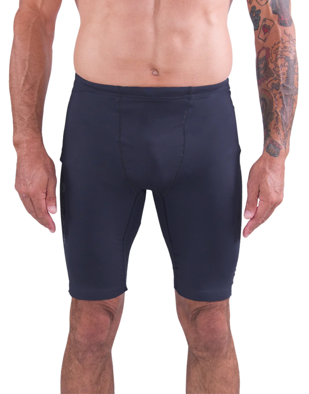 THERMAL FLEX SWIM JAMMER - MENS
