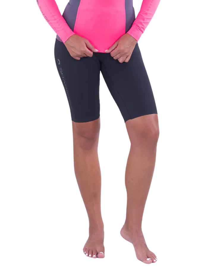 THERMAL FLEX SWIM JAMMER - WOMENS