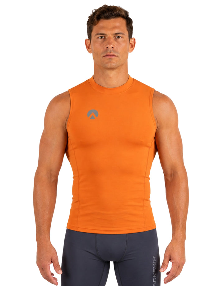 THERMAL FLEX VEST - MENS
