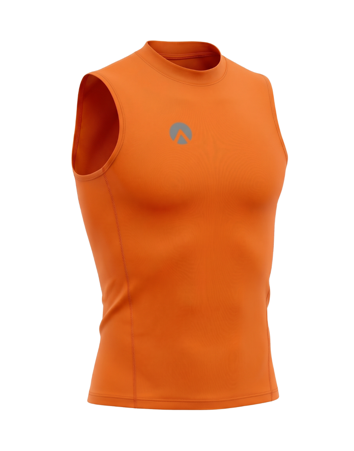 THERMAL FLEX VEST - MENS