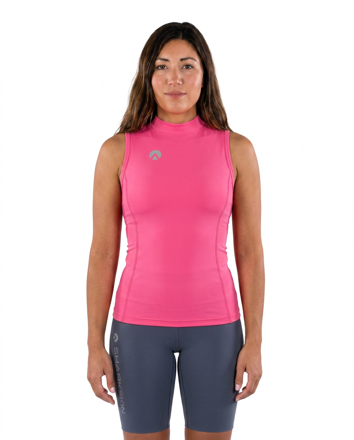 THERMAL FLEX VEST - WOMENS
