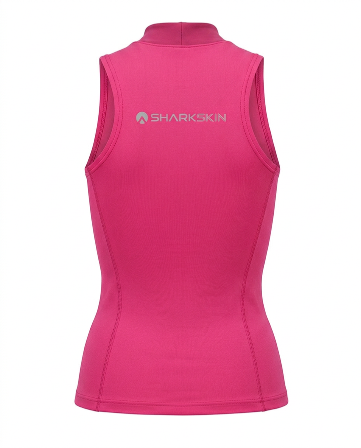 THERMAL FLEX VEST - WOMENS