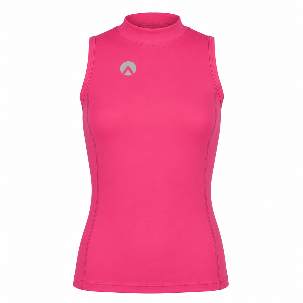 THERMAL FLEX VEST - WOMENS