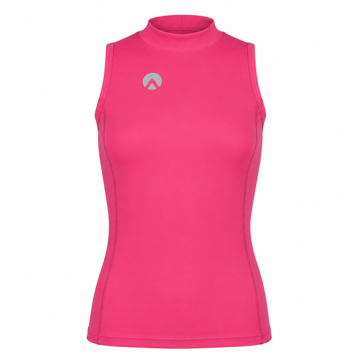 THERMAL FLEX VEST - WOMENS