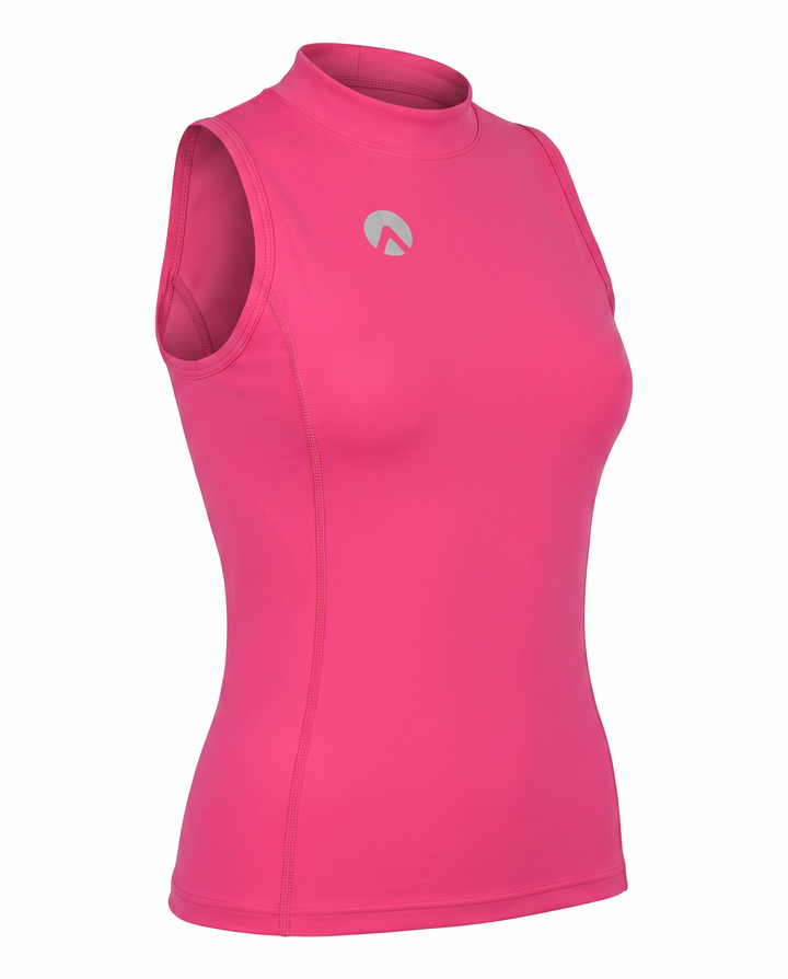 THERMAL FLEX VEST - WOMENS
