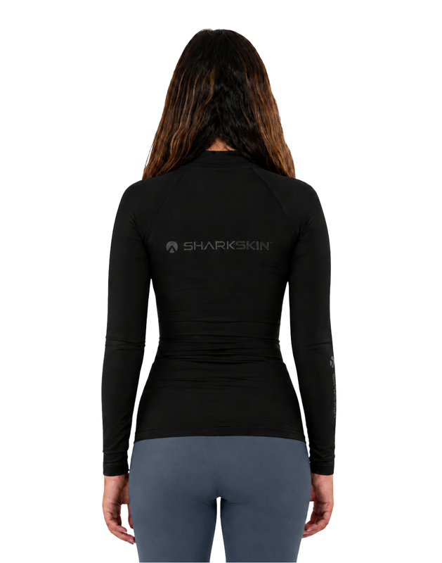 THERMAL FLEX TOP & PANTS BUNDLE - WOMENS