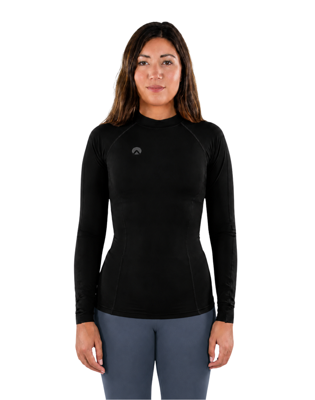THERMAL FLEX TOP & PANTS BUNDLE - WOMENS