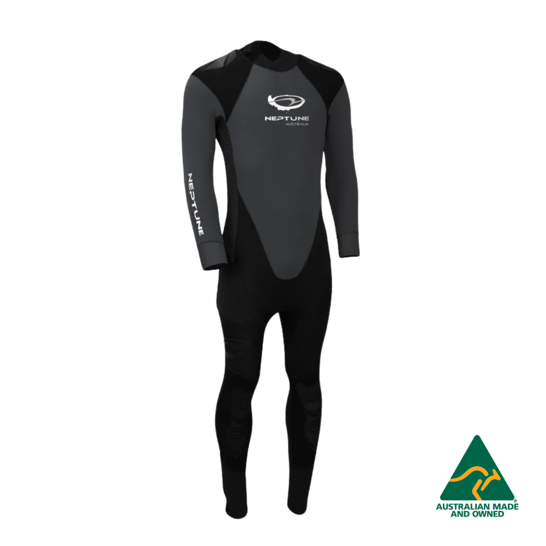 TRITON 7/5MM STEAMER