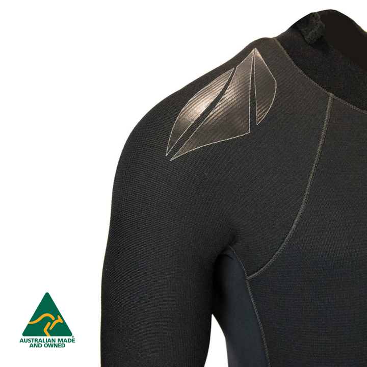 TRITON TECH 7/5MM STEAMER