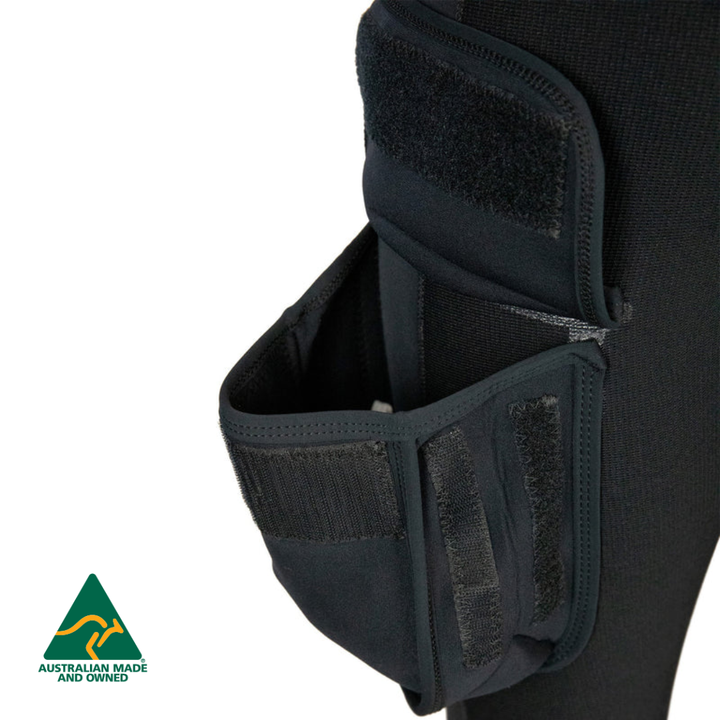 TRITON TECH 7/5MM STEAMER