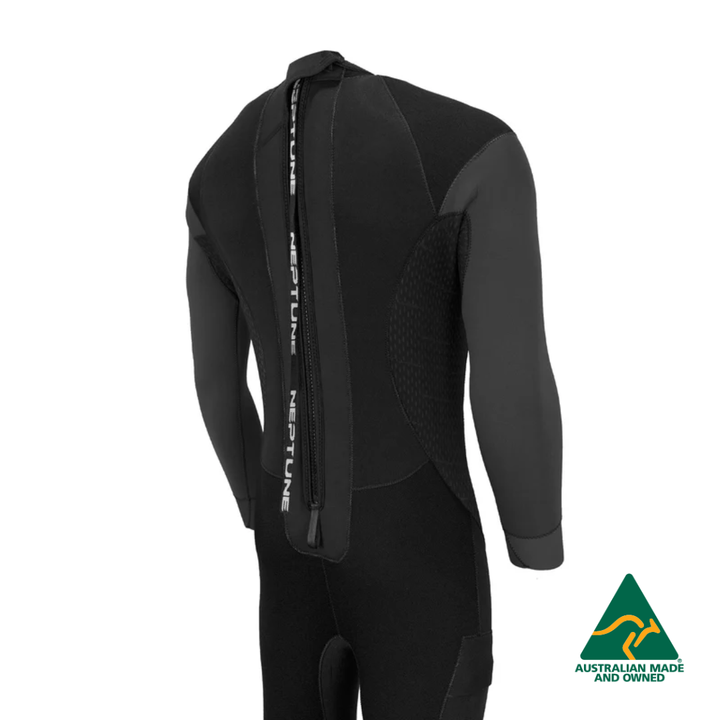 TRITON TECH 7/5MM STEAMER