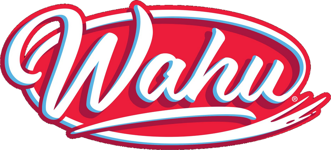 WAHU GROOVA