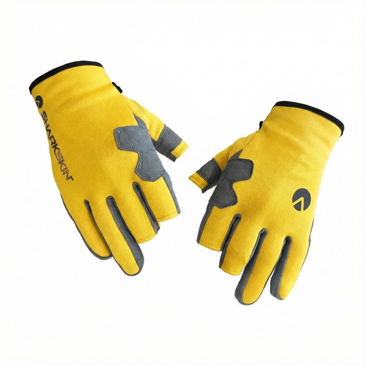 CHILLPROOF WATERSPORTS HD GLOVES